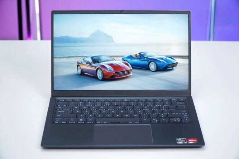 laptop Dell Vostro 5415