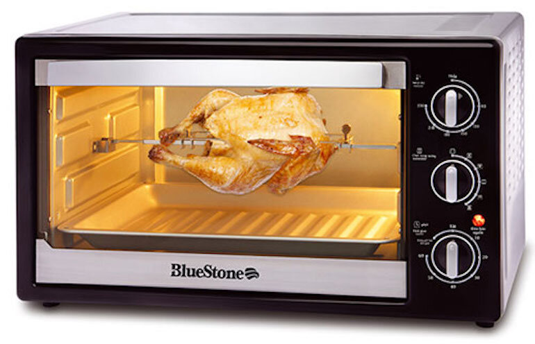 Lò nướng BlueStone EOB-7568S đến từ thương hiệu BlueStone