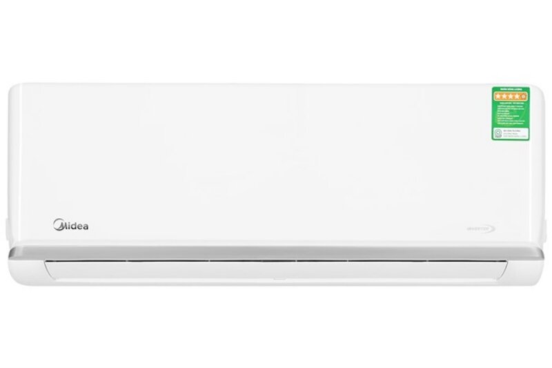 Điều hòa Midea MSAGA-18CRDN8 giá dưới 10 triệu đồng, lại rất tiết kiệm điện!