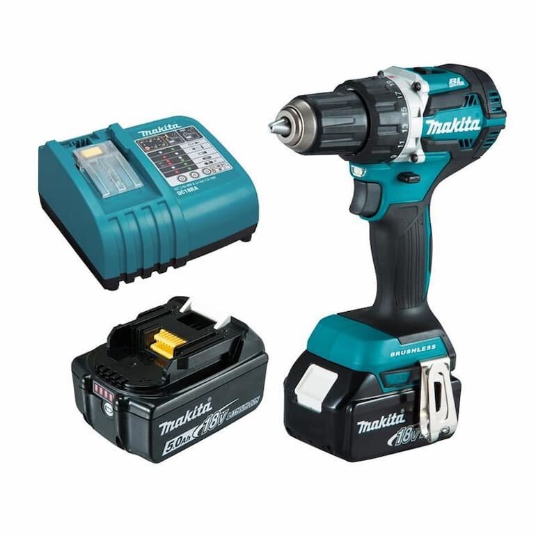 Máy khoan pin Makita 18V