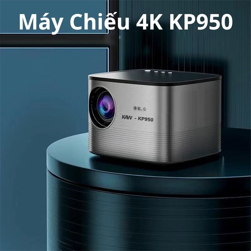 máy chiếu KAW k950