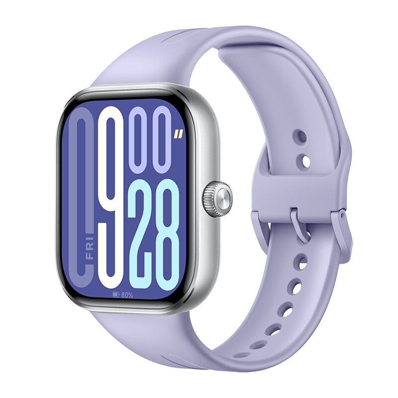 So sánh sự khác biệt của đồng hồ Xiaomi Redmi Watch 5, Redmi Watch 5 Active và Redmi Watch 5 Lite