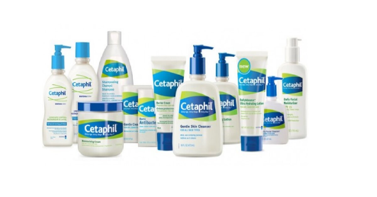 Sữa rửa mặt Cetaphil có tốt không? Phù hợp với mọi loại da hay không?