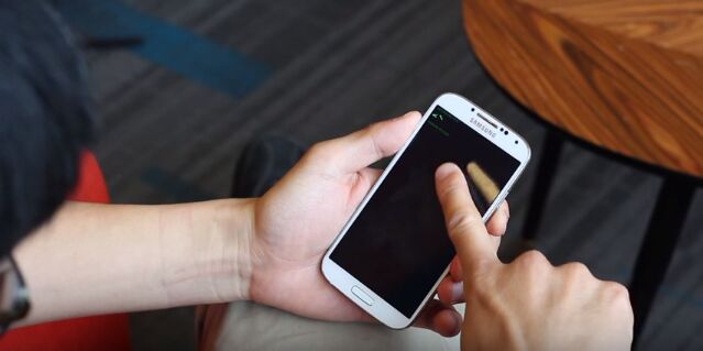 Ra mắt không lâu, tính năng 3D Touch trên iPhone 6s đã bị vượt mặt