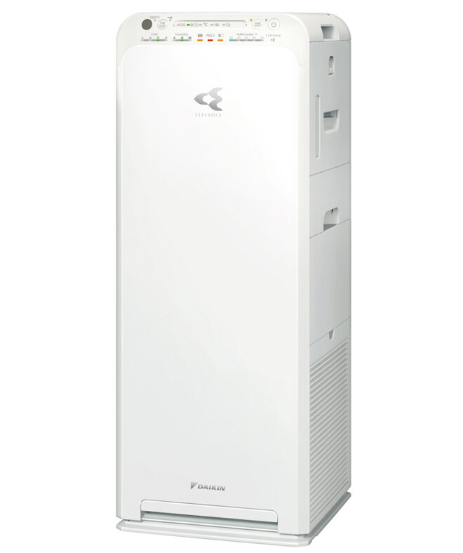 Máy lọc không khí bù ẩm Daikin MCK55TVM6