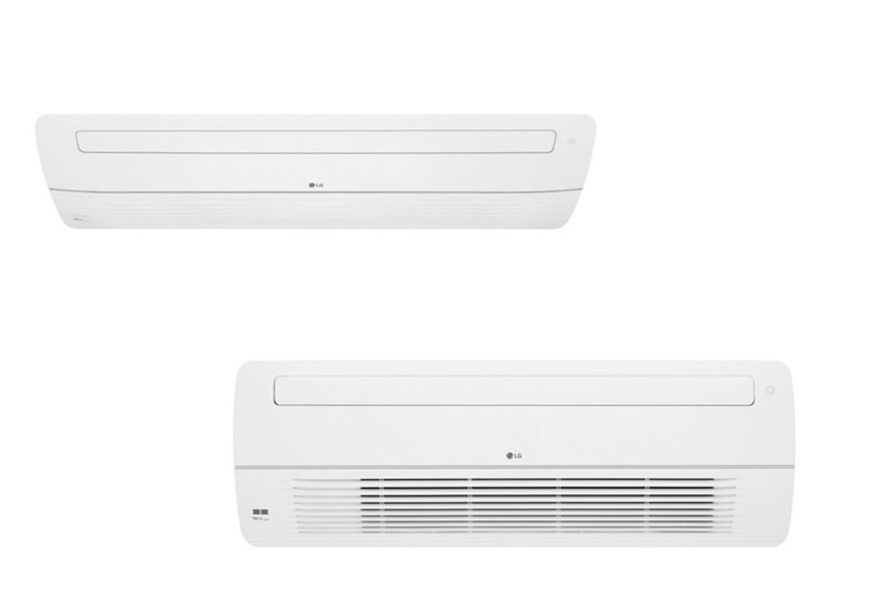 Dàn lạnh áp trần LG AMNQ18GTTA0 - giải pháp làm mát tối ưu cho phòng khách sang trọng