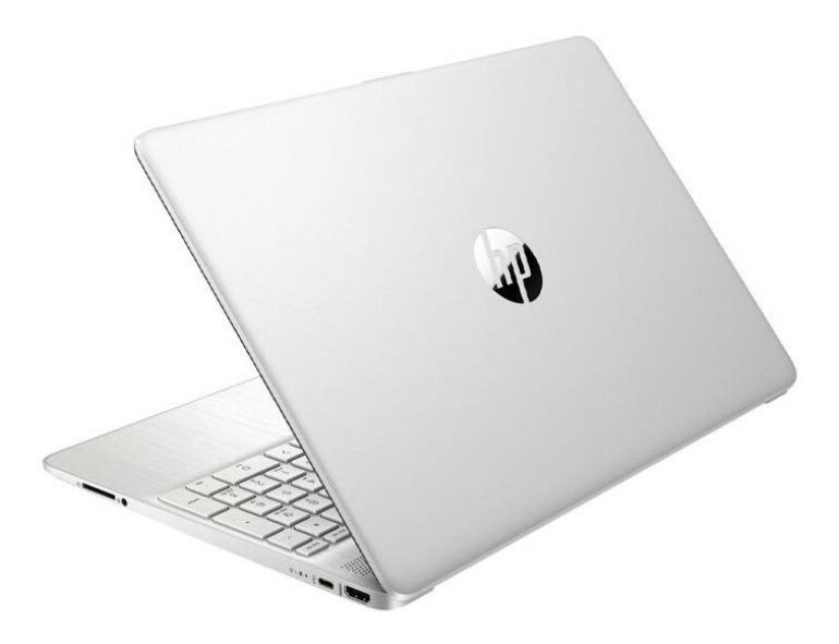 Đánh Giá Laptop Hp 15 Dy2095Wm: Laptop Chuyên Dụng Dành Cho Dân Văn Phòng |  Websosanh.Vn