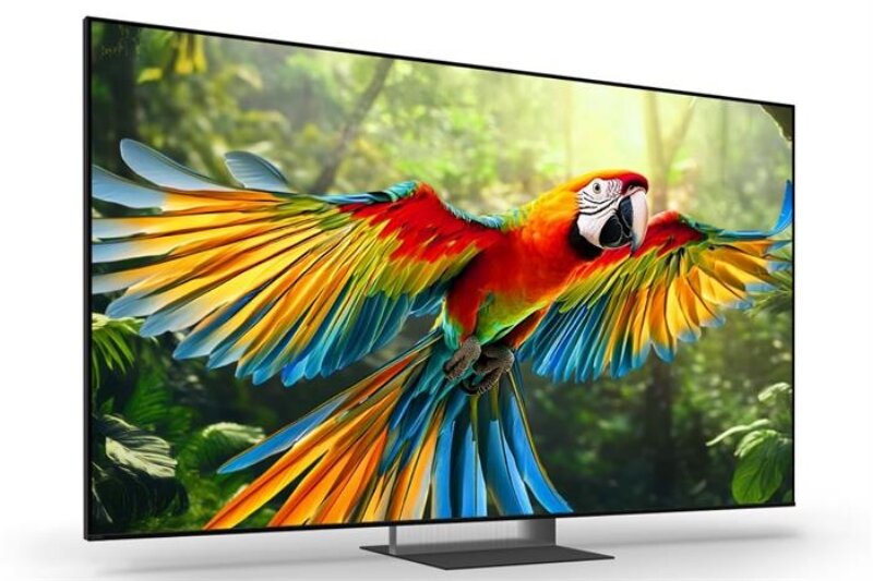 Google tivi Sony 4K 55 inch K-55XR70M2 giá 35 triệu có gì đáng mua?