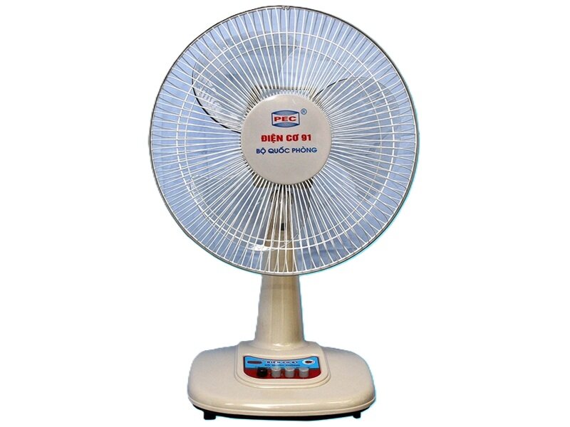 Top quạt bàn giá rẻ dưới 300K làm mát mạnh mẽ, bền bỉ cho mùa hè 2026