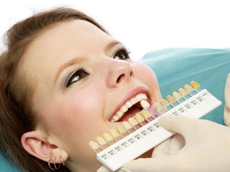 Răng sứ Zirconia có tốt không, giá bao nhiêu, mấy loại, ưu nhược điểm