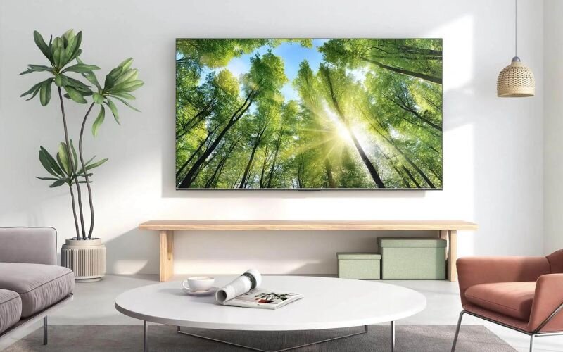 Đánh giá TCL 75P735: Tivi 4K tầm giá thấp với những điểm mạnh và yếu đáng chú ý