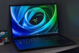 Razer Blade 18 (2025): Quái vật hiệu năng nhưng có đáng đồng tiền bát gạo?