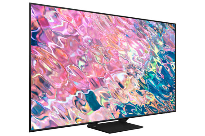 Smart tivi Samsung QLED 4K 85 inch QA85Q70C