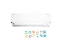Rẻ bất ngờ, điều hòa Daikin FTKA25UAVMV hút khách nhờ loạt trang bị ấn tượng