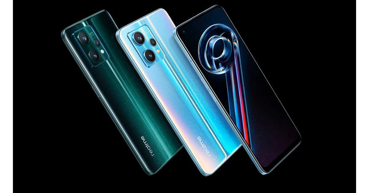 Realme 9 Pro giá bao nhiêu tiền? Có nên mua không?