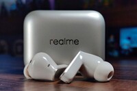 Realme Buds Air 7 Pro: Âm thanh cao cấp, thiết kế ấn tượng, giá cả phải chăng