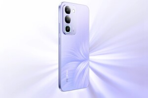Realme C100 ra mắt với pin 8000 mAh, bền chuẩn quân đội, giá hợp lý