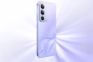 Realme C100 ra mắt với pin 8000 mAh, bền chuẩn quân đội, giá hợp lý