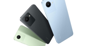 Realme C30 giá bao nhiêu tiền? Bao giờ ra mắt tại Việt Nam?