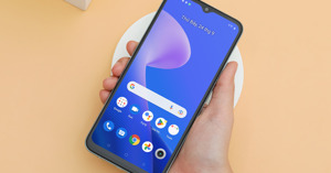 Realme C33 giá bao nhiêu? Có mấy lựa chọn bộ nhớ?