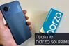 Realme Narzo 50i Prime - smartphone giá siêu rẻ chỉ 2 triệu đồng