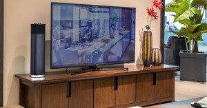 Remax RB-H10: Sự mô phỏng hoàn hảo của loa cây truyền thống