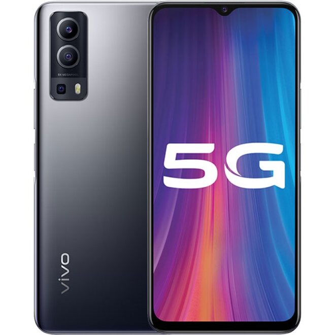 vivo y72 5g