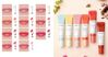 Review 11 màu son dưỡng Innisfree My Lip Balm cho môi phái đẹp xinh như sao Hàn