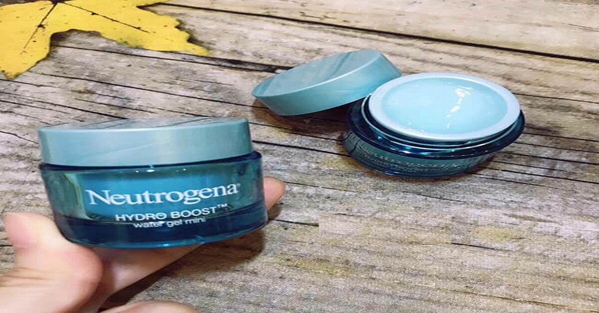 Review 2 dòng kem dưỡng ẩm Neutrogena phổ biến hiện nay