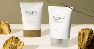 Review 2 dòng kem dưỡng da rau má Skin1004 có tốt như lời quảng cáo không?