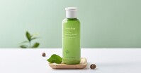 Review 2 dòng toner Innisfree trà xanh làm mưa làm gió trên thị trường