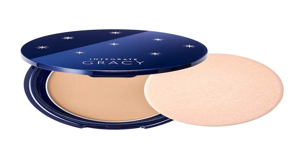 Review 2 loại phấn phủ Shiseido đang ăn khách nhất