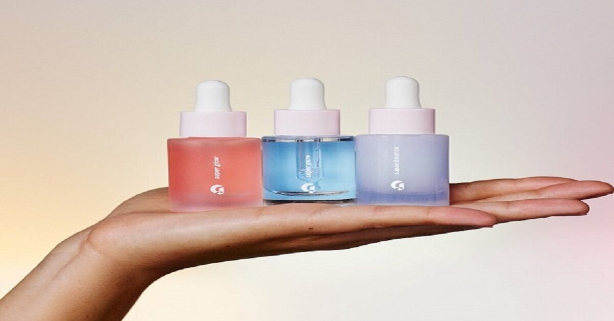 REVIEW 2 serum dưỡng ẩm từ thương hiệu đình đám hiện nay