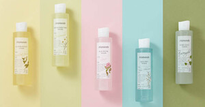 Review 3 chai nước hoa hồng Mamonde 250ml cho từng loại da