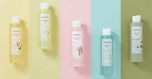 Review 3 chai nước hoa hồng Mamonde 250ml cho từng loại da