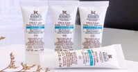 Review 3 dòng kem chống nắng Kiehl's tốt bảo vệ da trước tác hại của mặt trời