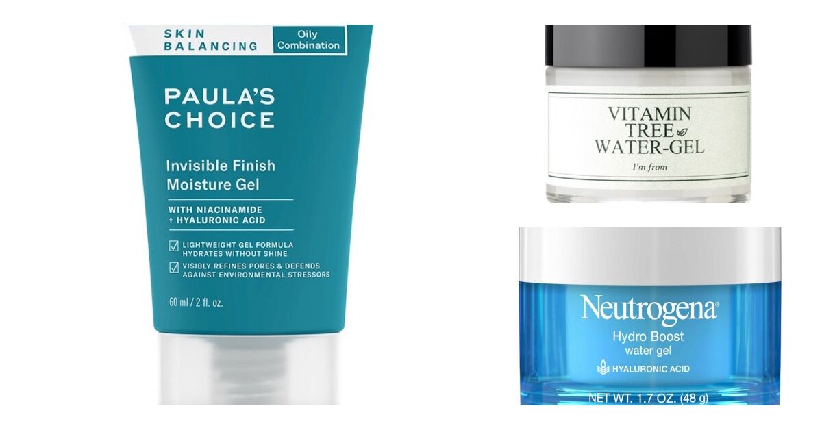 Review 3 dòng kem dưỡng da ban đêm cho da dầu đang được bán chạy hiện nay