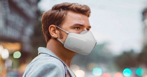 Review 3 dòng khẩu trang lọc khí được tin dùng nhất năm 2022