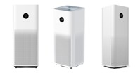 Review 3 dòng máy lọc không khí Xiaomi Pro hot nhất trong năm 2022