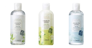 Review 3 dòng nước tẩy trang The Saem hot nhất hiện nay