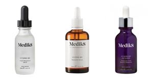 Review 3 dòng serum Medik8 tốt nên mua và sử dụng hiện nay