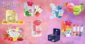 Review 3 dòng son dưỡng LipIce mới nhất 2022 - Visual dễ thương hết nấc