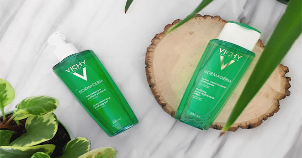 Review 3 dòng toner Vichy được ưa chuộng nhất hiện nay