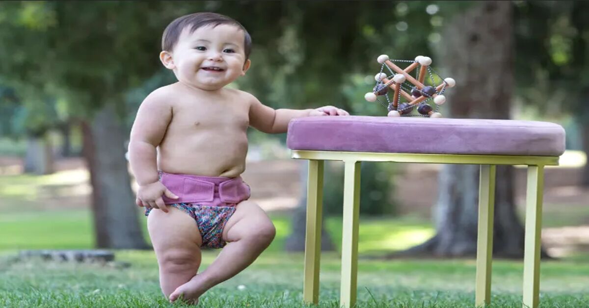 Review 3 loại bỉm vải cho bé phổ biến nhất trên thị trường