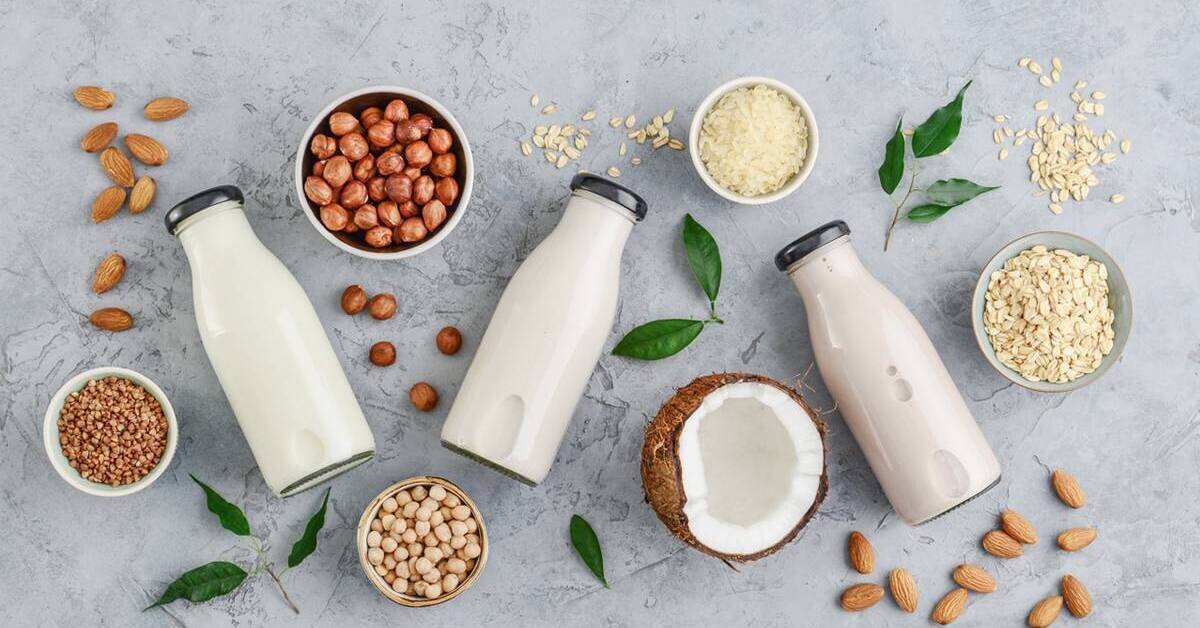Review 3 loại sữa hạt được yêu thích trên thị trường hiện nay