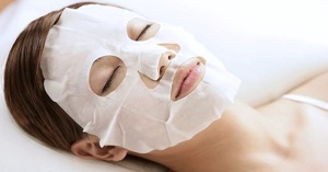 Review 3 mặt nạ giấy khô đang được bán chạy hiện nay