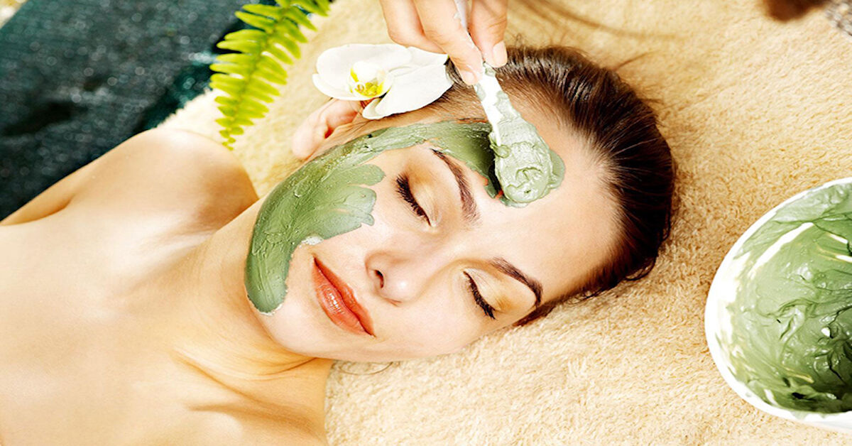 Review 3 mặt nạ rong biển đang được bán chạy hiện nay