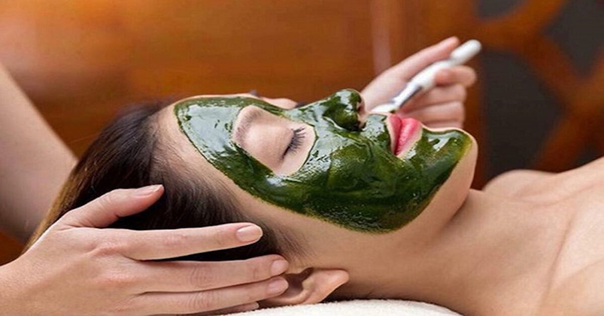 Review 3 mặt nạ tảo biển đang được bán chạy hiện nay