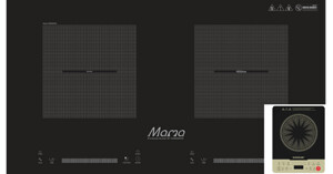 Review 3 mẫu bếp từ Sunhouse đáng đầu tư nhất 2023