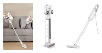 Review 3 máy hút bụi Xiaomi đáng mua nhất hiện nay